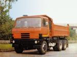 Tatra T815 S3 1982 года